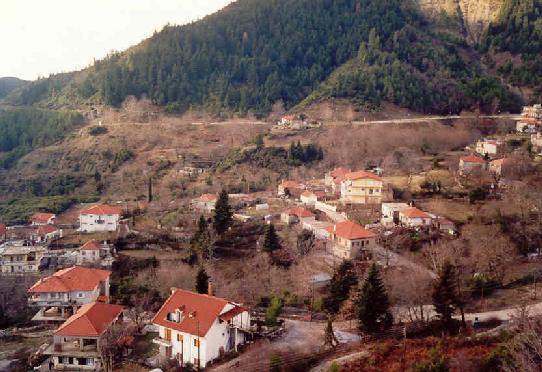 Επιστροφή